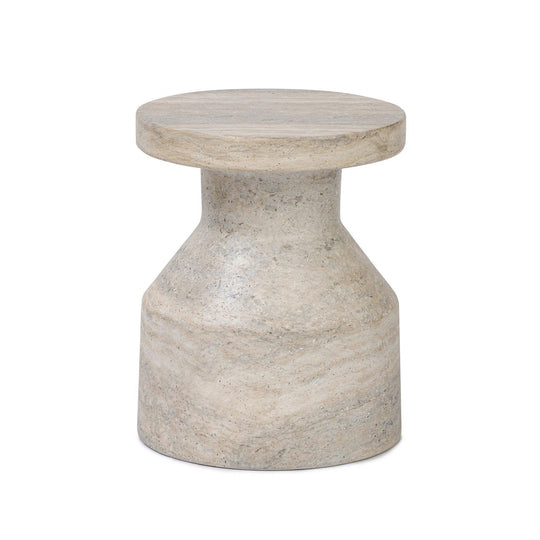 Four Hands - Odeon End Table - 240055-002 | American Home Furniture