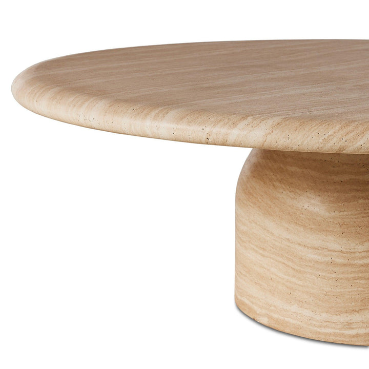 Janice Coffee Table - AmericanHomeFurniture