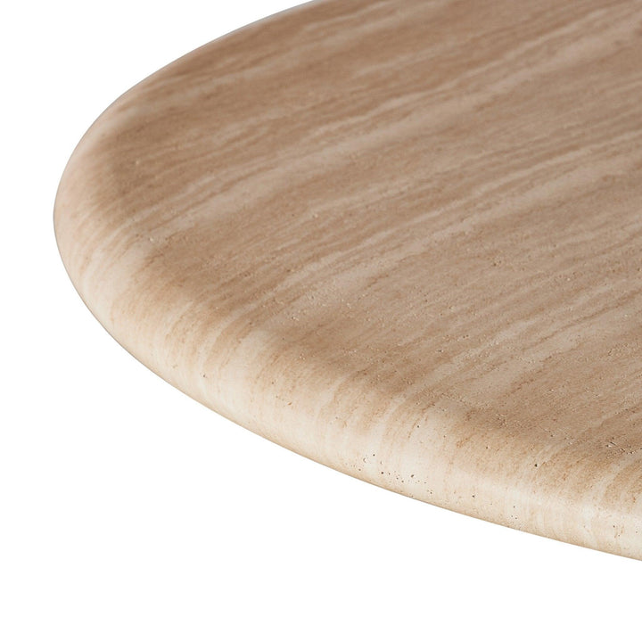 Janice Coffee Table - AmericanHomeFurniture