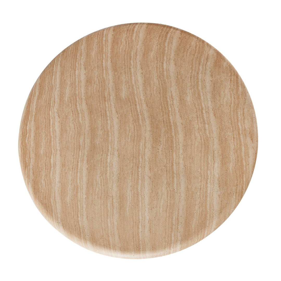 Janice Coffee Table - AmericanHomeFurniture