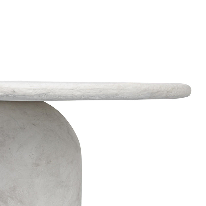 Janice Coffee Table - AmericanHomeFurniture