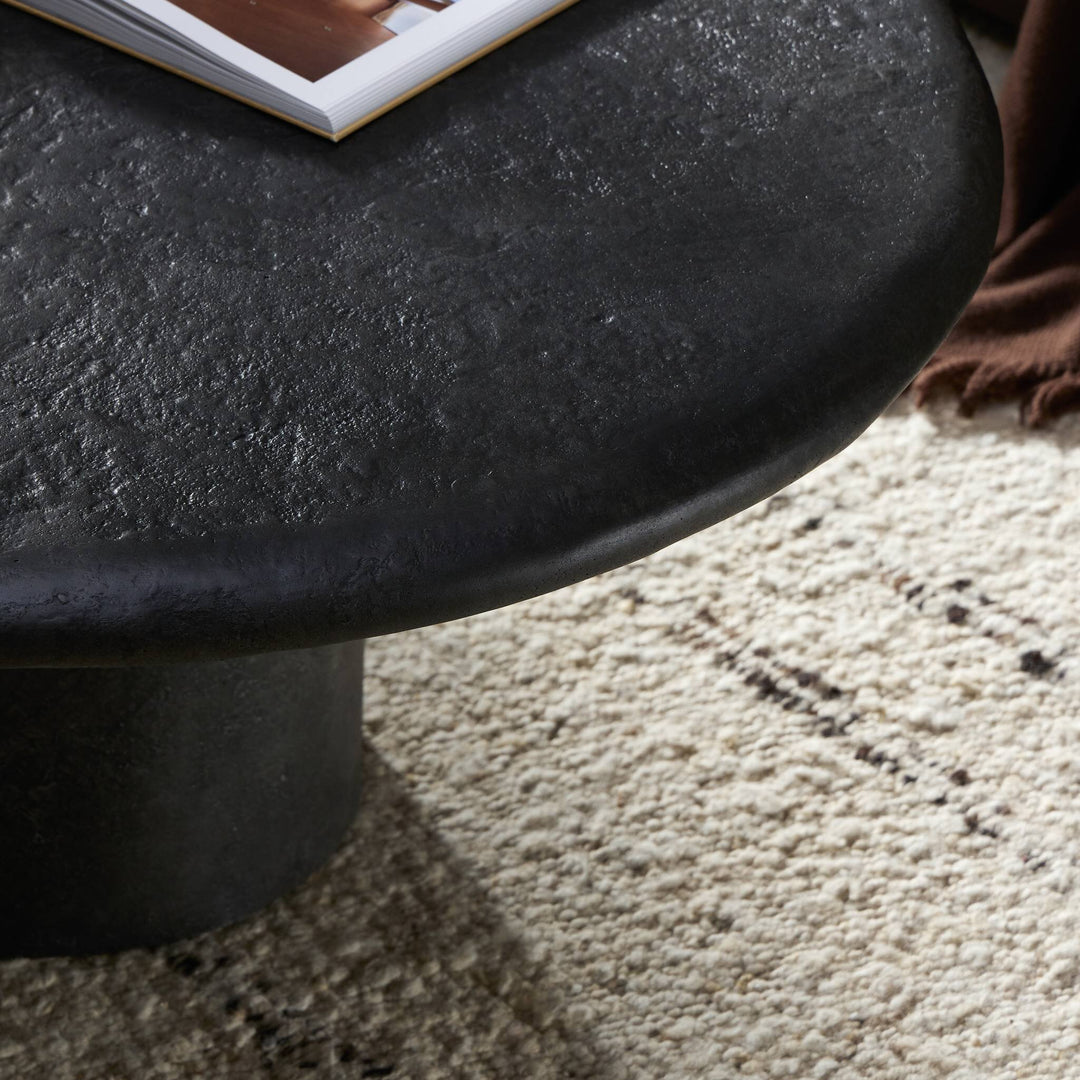 Four Hands - Bonnie Coffee Table - 240086-001 | American Home Furniture