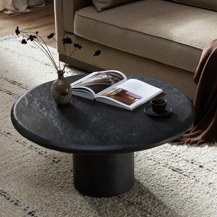Four Hands - Bonnie Coffee Table - 240086-001 | American Home Furniture