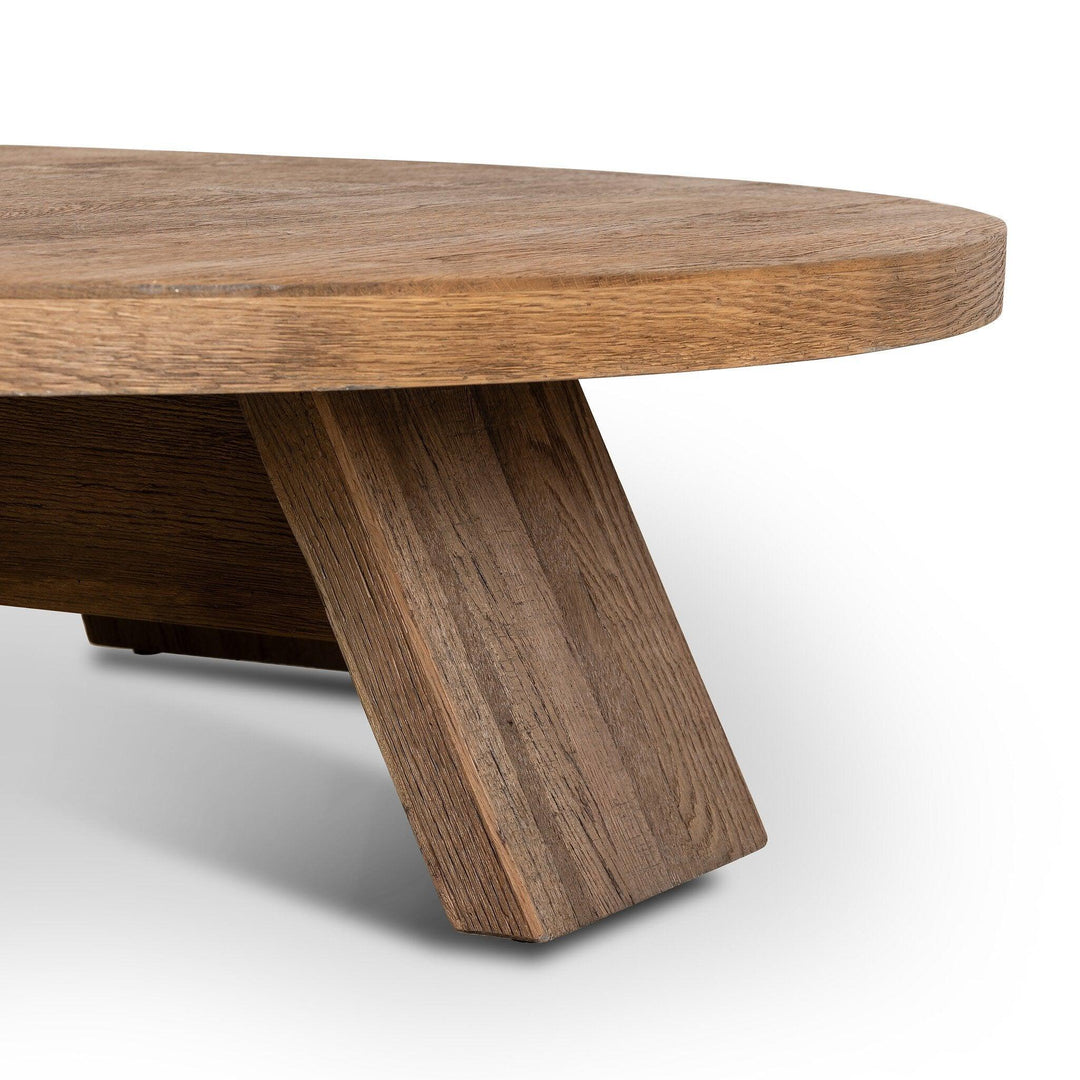 Sparrow Coffee Table - AmericanHomeFurniture