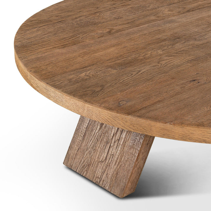 Sparrow Coffee Table - AmericanHomeFurniture