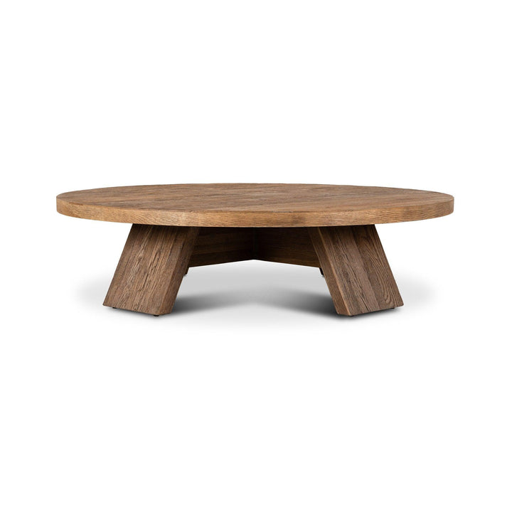 Sparrow Coffee Table - AmericanHomeFurniture
