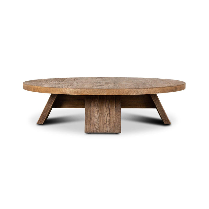 Sparrow Coffee Table - AmericanHomeFurniture