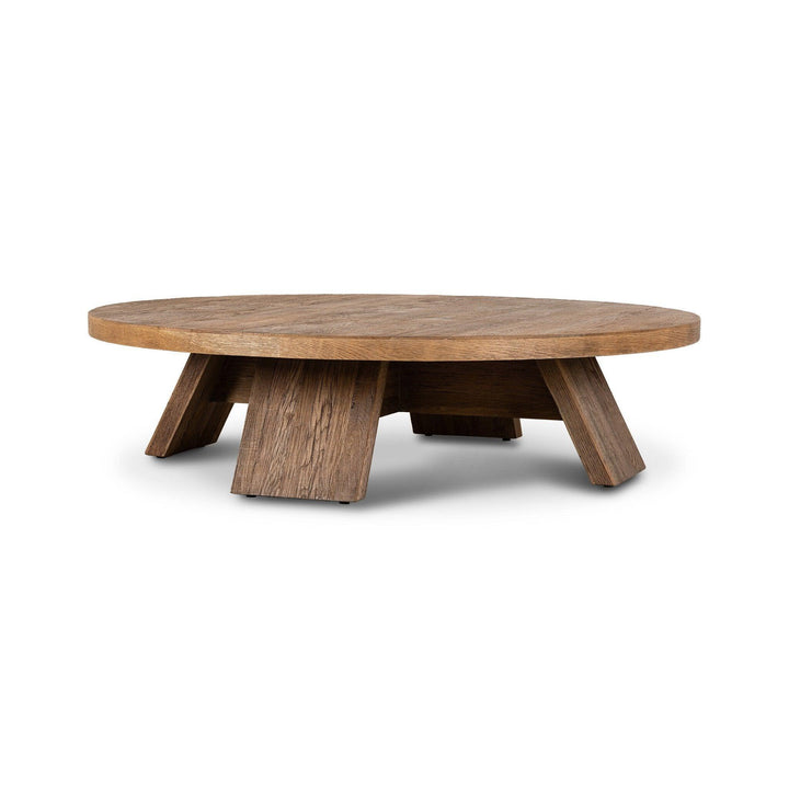 Sparrow Coffee Table - AmericanHomeFurniture