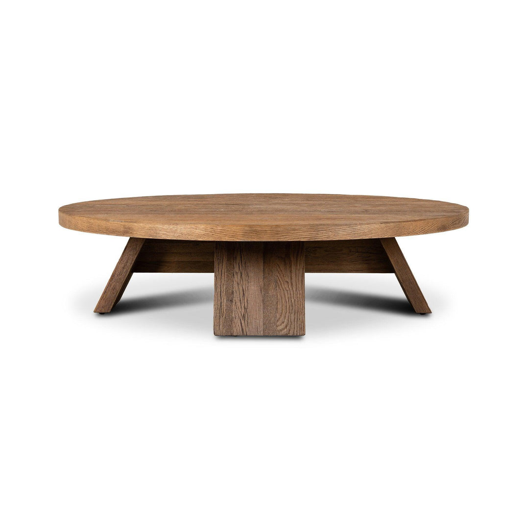 Sparrow Coffee Table - AmericanHomeFurniture