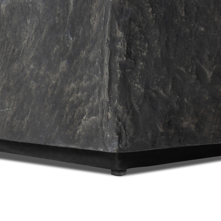 Four Hands - Lucius End Table - 240098-001 | American Home Furniture