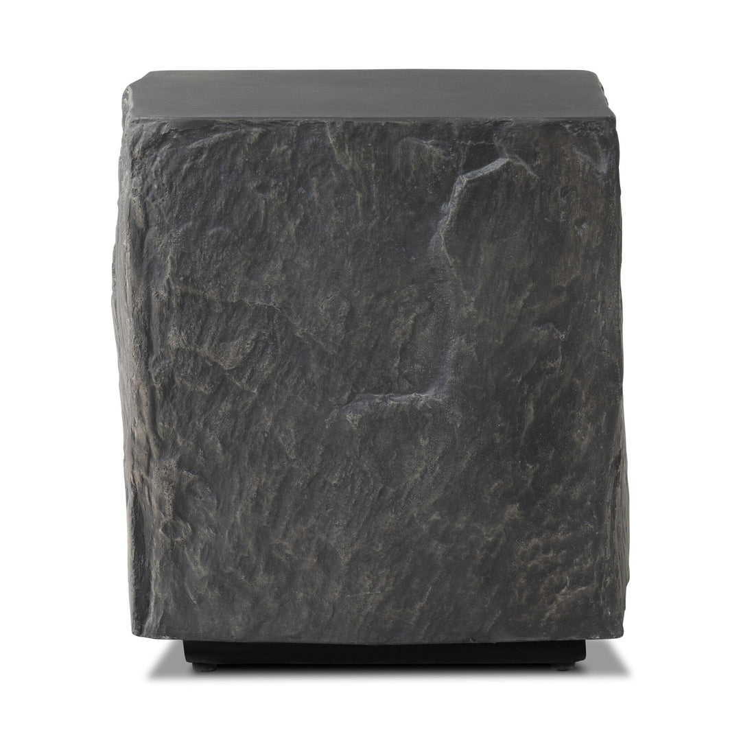 Four Hands - Lucius End Table - 240098-001 | American Home Furniture