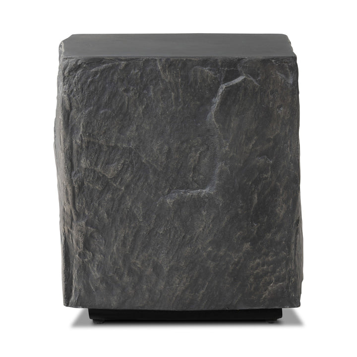 Four Hands - Lucius End Table - 240098-001 | American Home Furniture