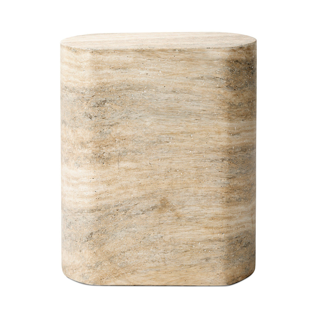 Textured Sandy Grey