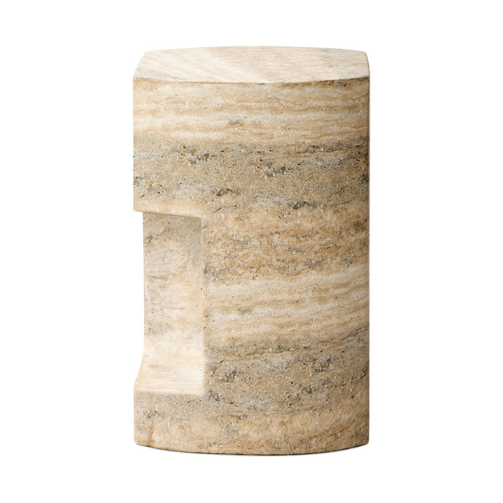 Textured Sandy Grey