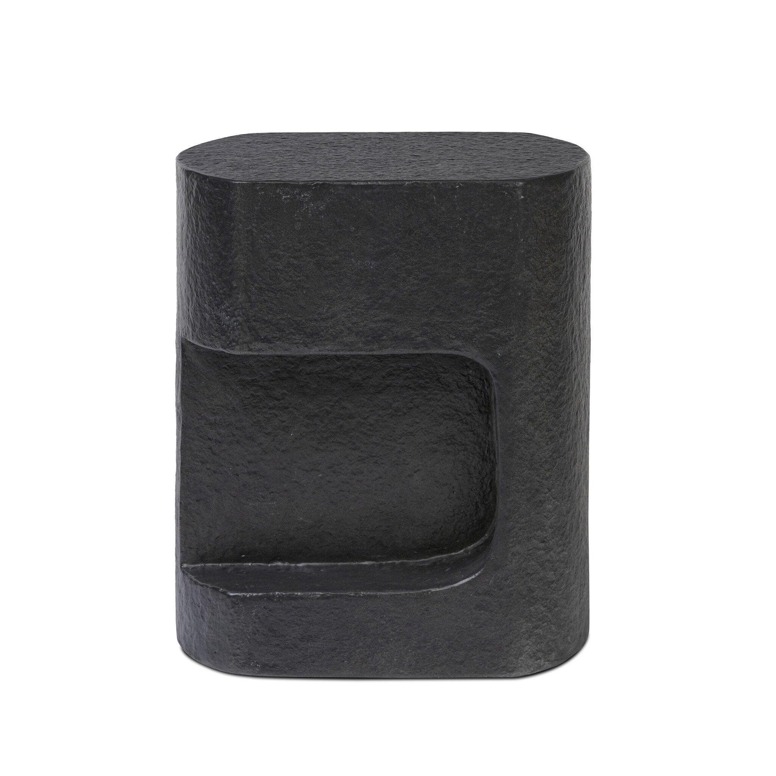 Four Hands - Clementine End Table - 240100-003 | American Home Furniture
