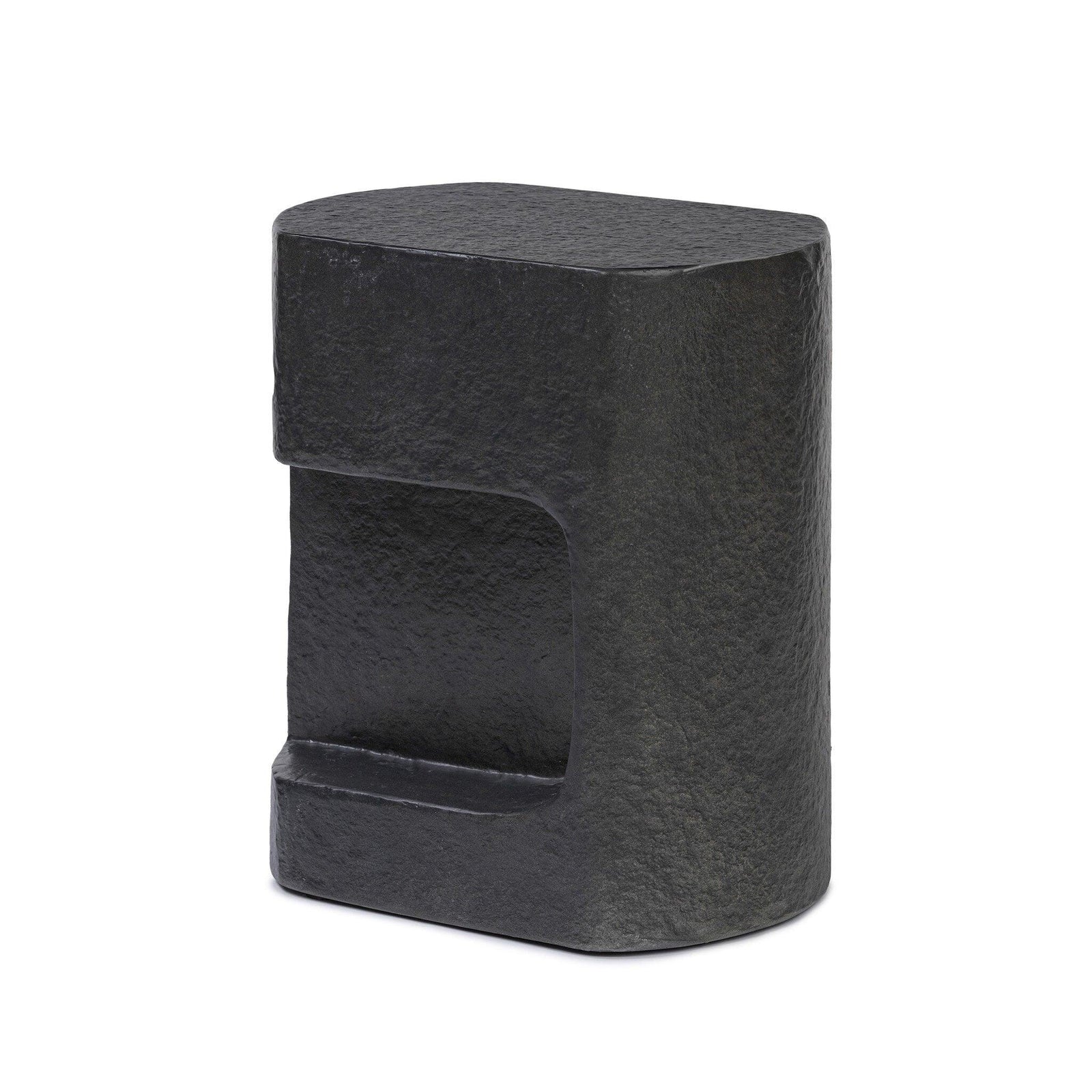 Four Hands - Clementine End Table - 240100-003 | American Home Furniture