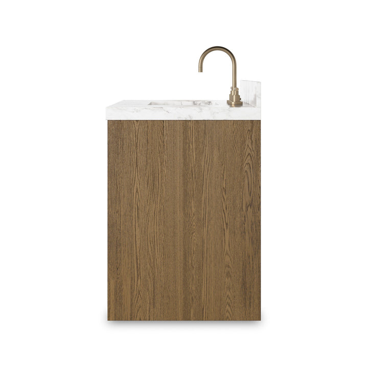 Washed Natural Veneer