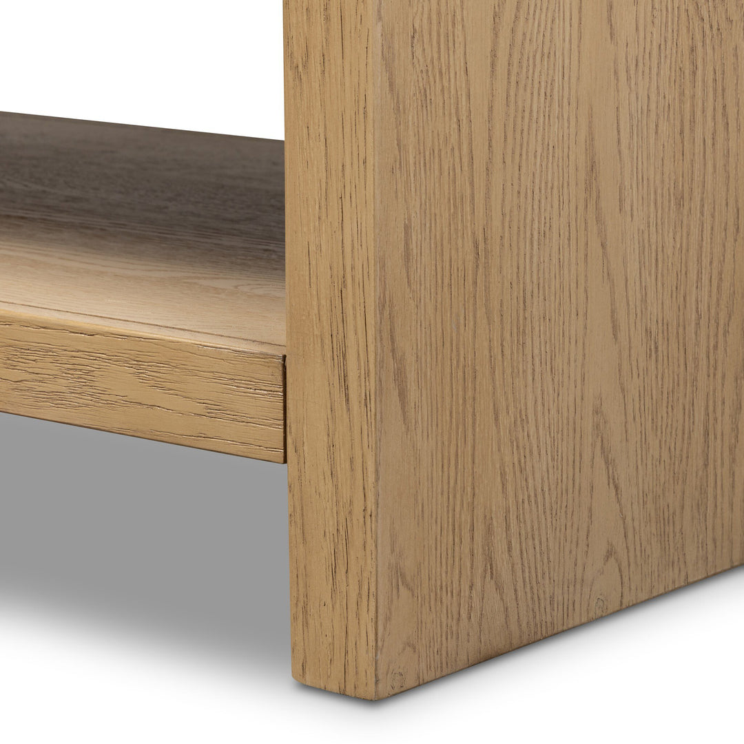Four Hands - Anthem Single Vanity - 240163-004 | American Home Furniture