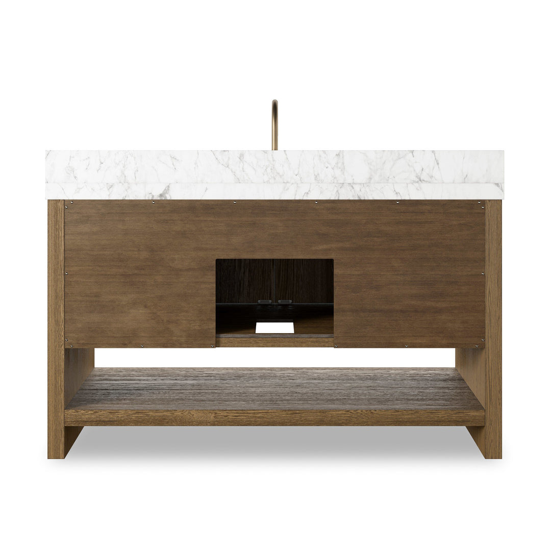 Washed Natural Veneer