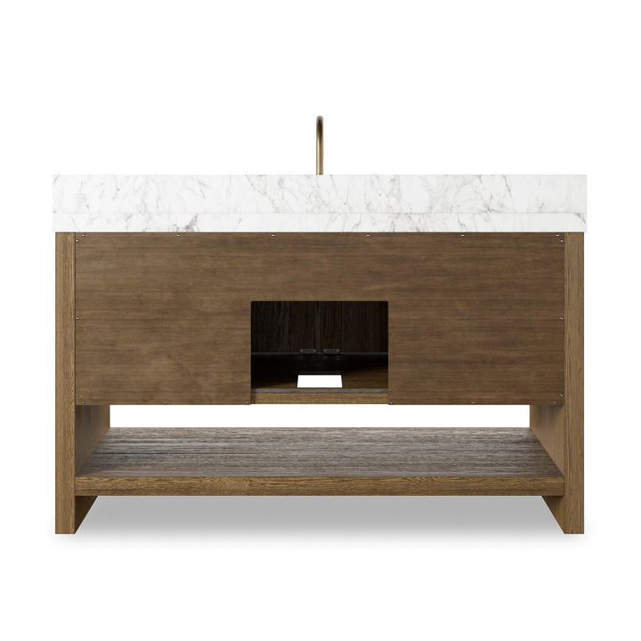 Washed Natural Veneer