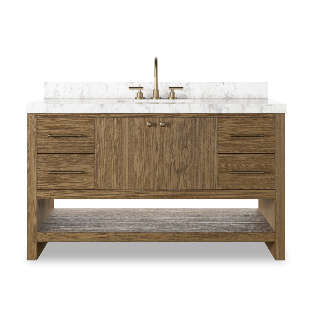 Washed Natural Veneer