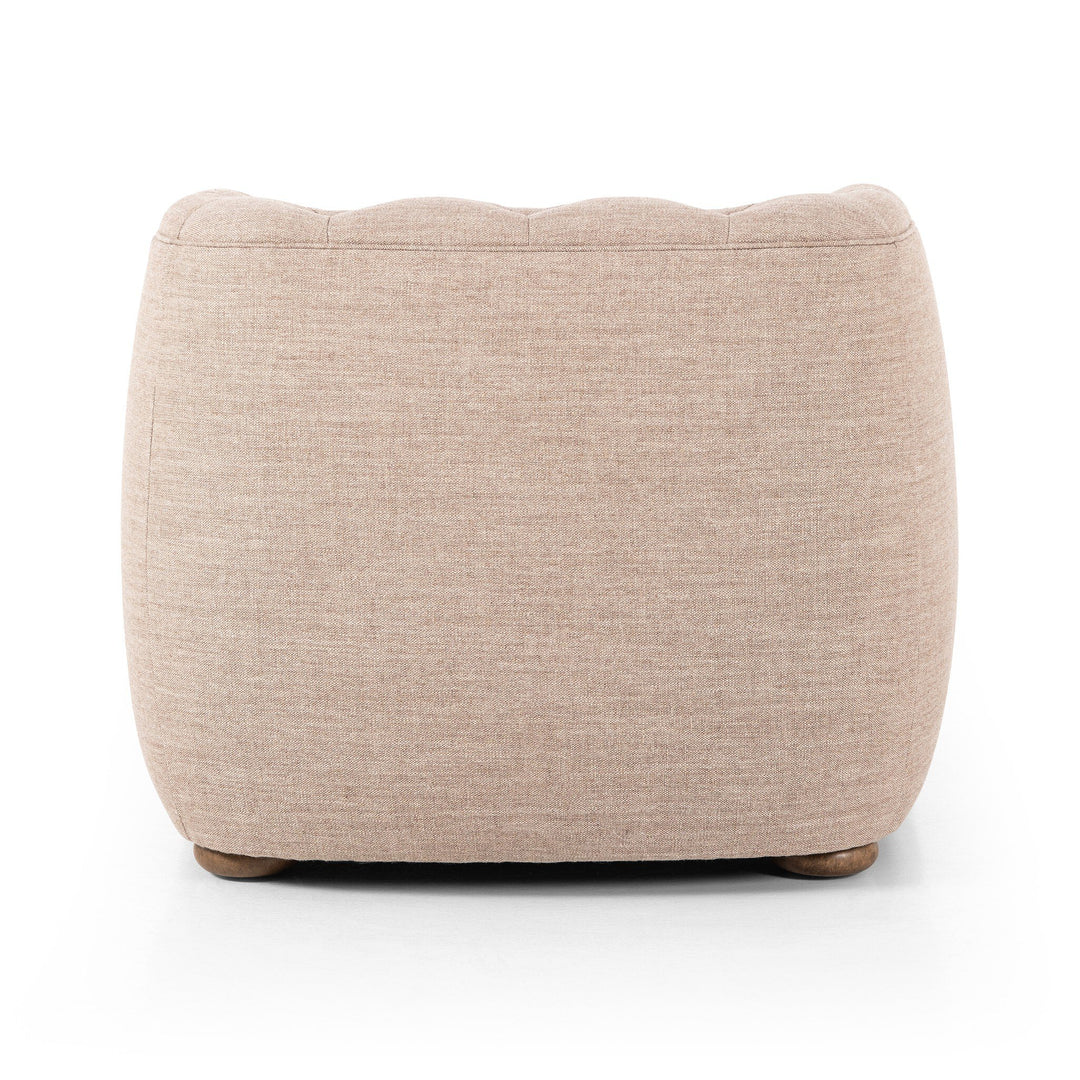 Four Hands - Paul Chair - 240249-002 | American Home Furniture