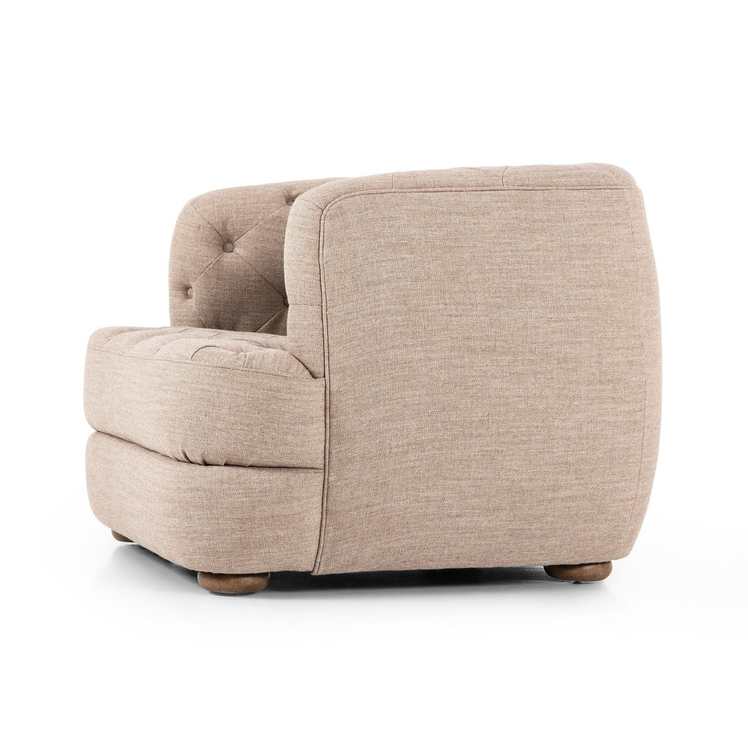Four Hands - Paul Chair - 240249-002 | American Home Furniture