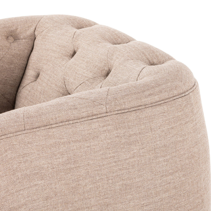 Four Hands - Paul Chair - 240249-002 | American Home Furniture