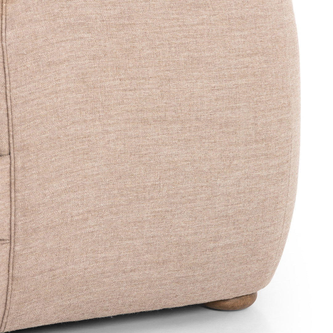 Four Hands - Paul Chair - 240249-002 | American Home Furniture