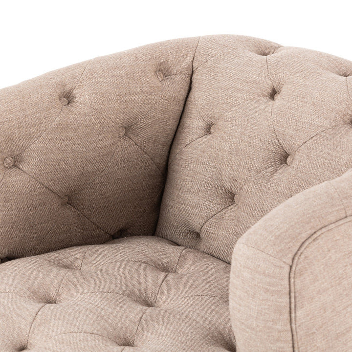 Four Hands - Paul Chair - 240249-002 | American Home Furniture