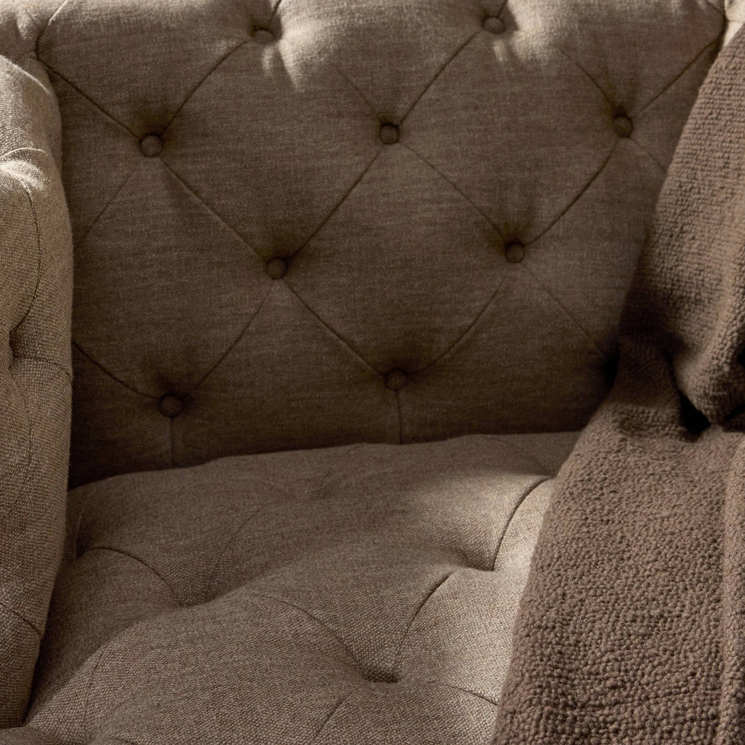 Four Hands - Paul Chair - 240249-002 | American Home Furniture