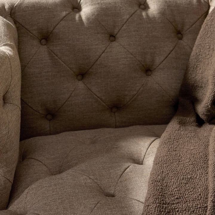 Four Hands - Paul Chair - 240249-002 | American Home Furniture