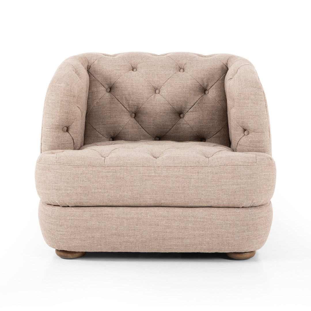 Four Hands - Paul Chair - 240249-002 | American Home Furniture