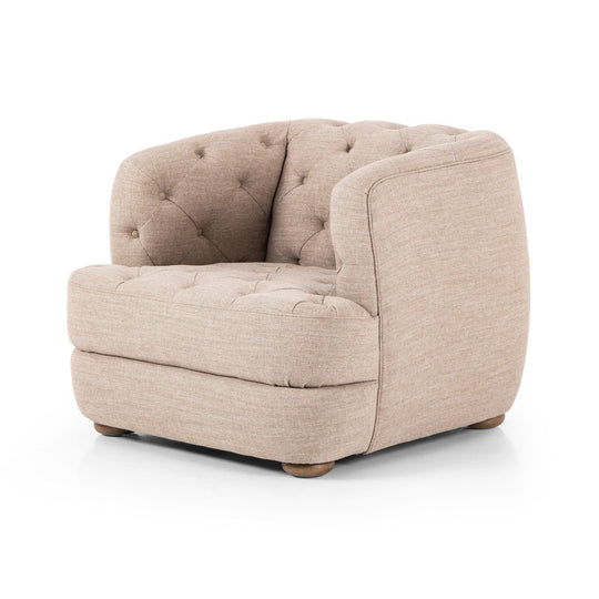 Four Hands - Paul Chair - 240249-002 | American Home Furniture