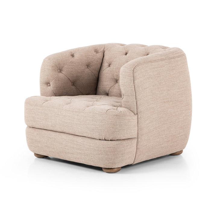 Four Hands - Paul Chair - 240249-002 | American Home Furniture