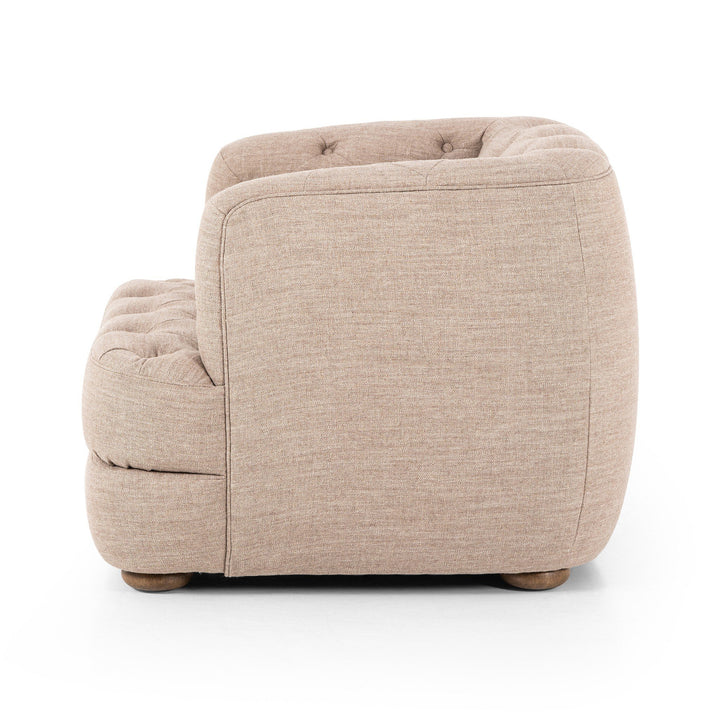 Four Hands - Paul Chair - 240249-002 | American Home Furniture