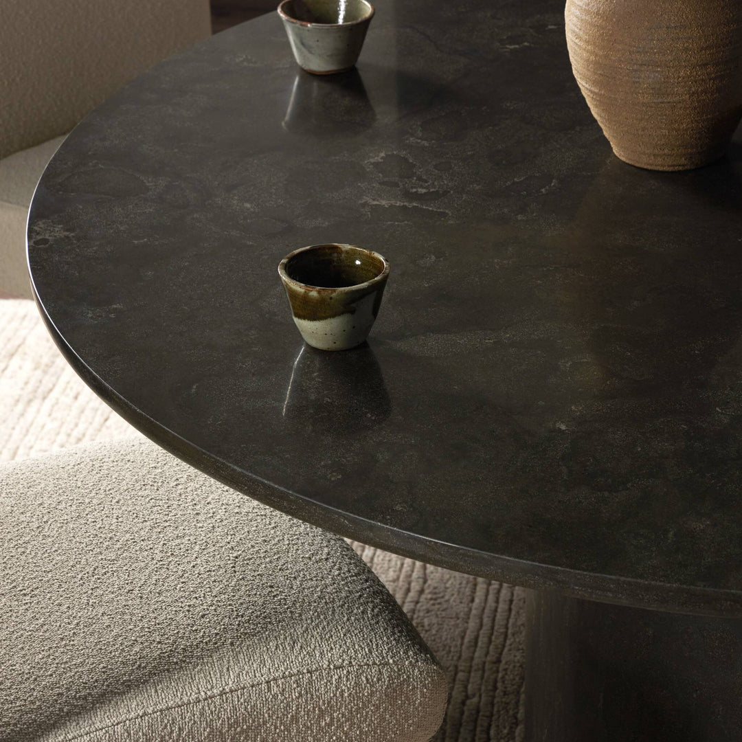 Four Hands - Diya Dining Table - 240288-002 | American Home Furniture