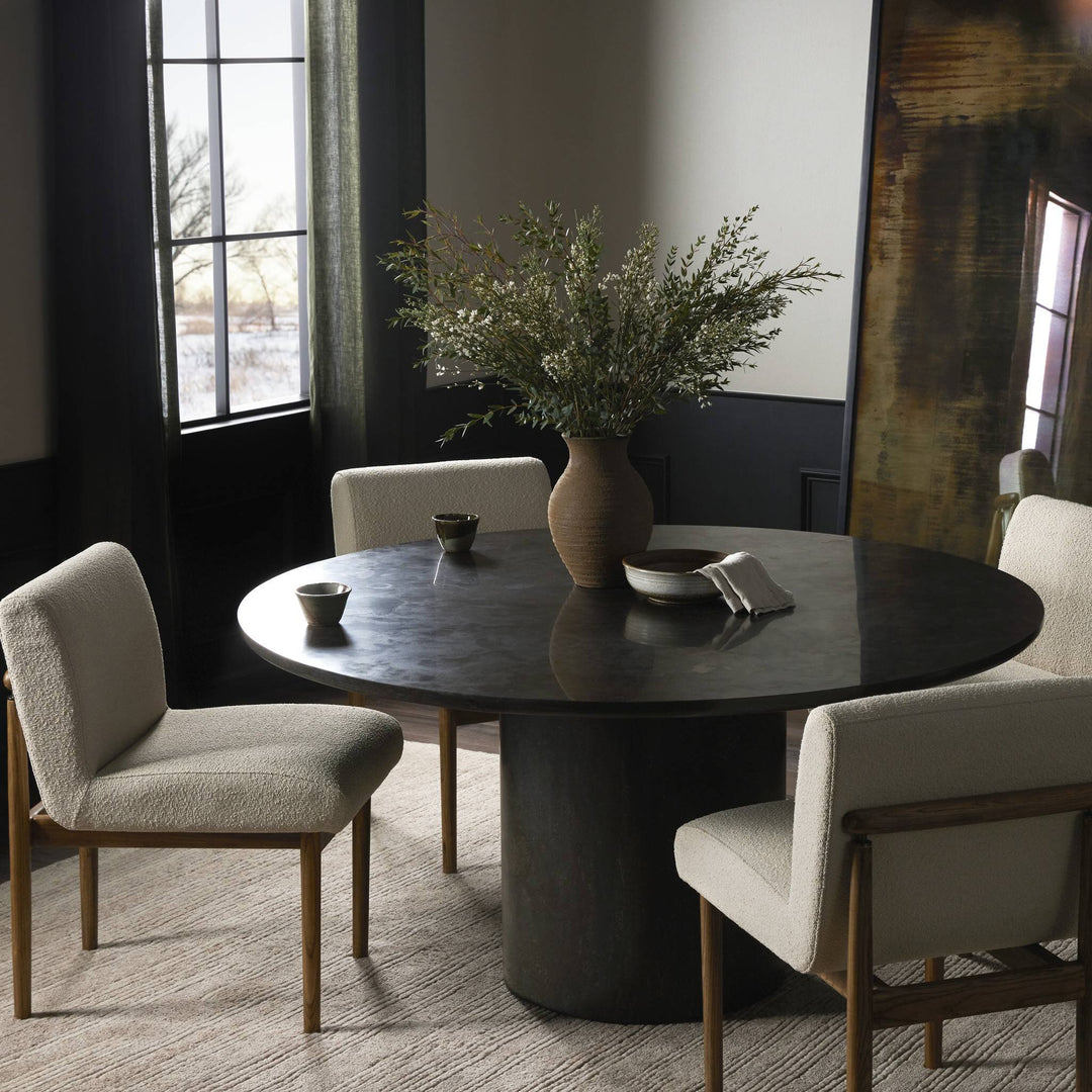 Four Hands - Diya Dining Table - 240288-002 | American Home Furniture