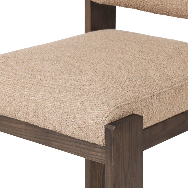 Four Hands - Hamlet Dining Chair - 240361-004 | American Home Furniture