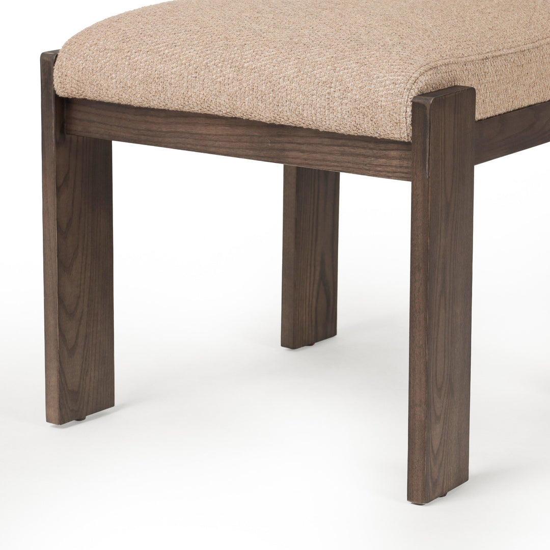 Four Hands - Hamlet Dining Chair - 240361-004 | American Home Furniture