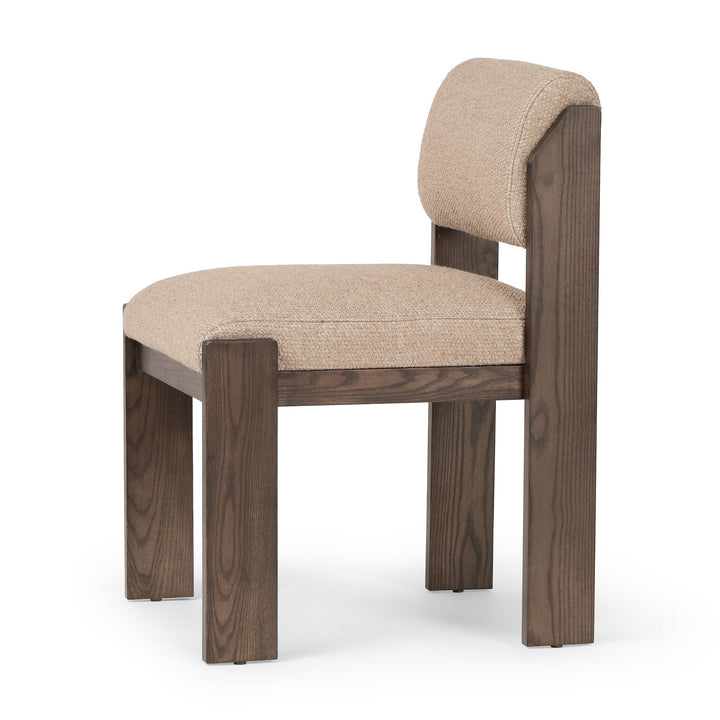 Four Hands - Hamlet Dining Chair - 240361-004 | American Home Furniture