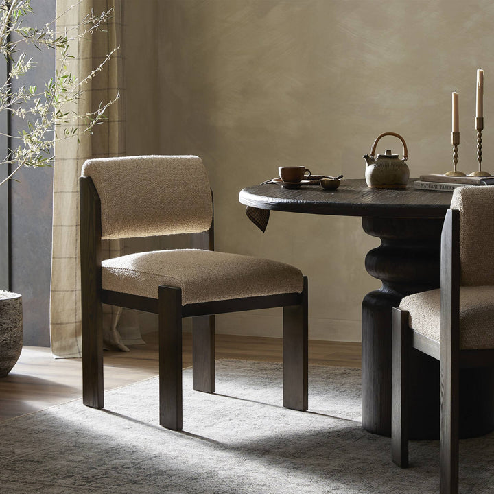 Four Hands - Hamlet Dining Chair - 240361-004 | American Home Furniture