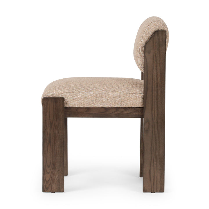 Four Hands - Hamlet Dining Chair - 240361-004 | American Home Furniture