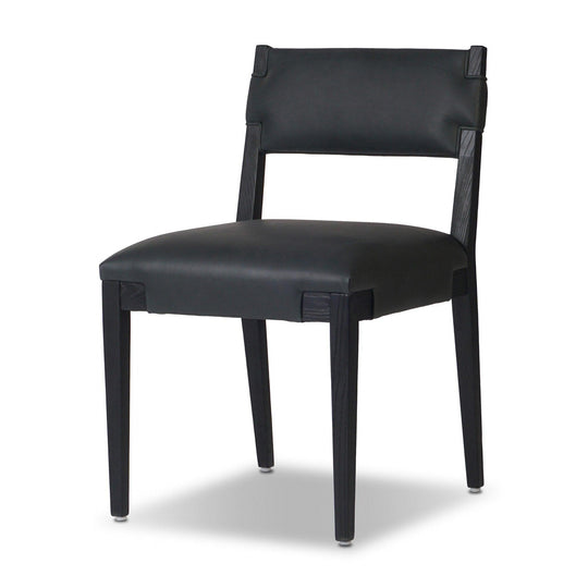 Four Hands - Tamari Dining Chair - 240365-006 | American Home Furniture