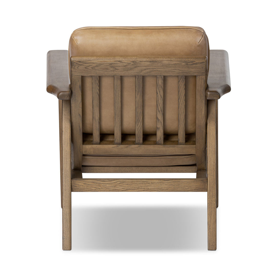 Four Hands - Jones Chair - 240425-003 | American Home Furniture