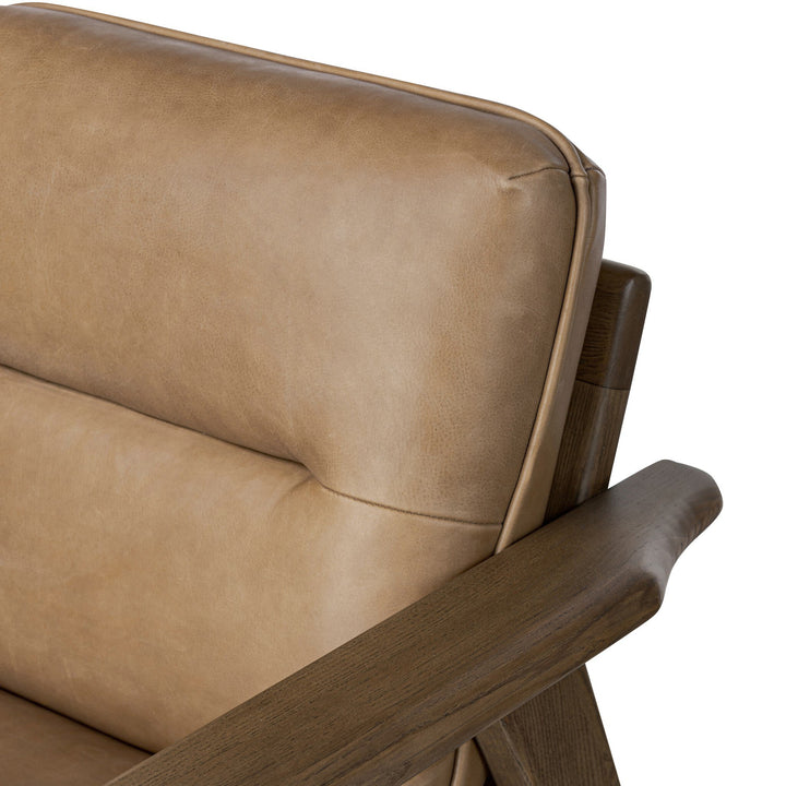 Four Hands - Jones Chair - 240425-003 | American Home Furniture