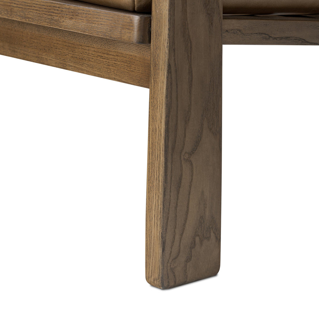 Four Hands - Jones Chair - 240425-003 | American Home Furniture
