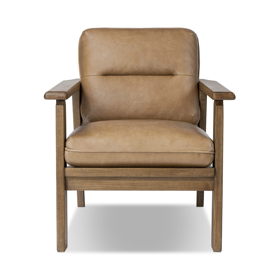 Four Hands - Jones Chair - 240425-003 | American Home Furniture