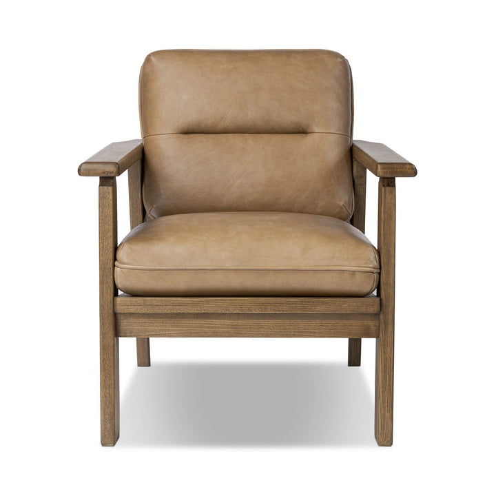Four Hands - Jones Chair - 240425-003 | American Home Furniture