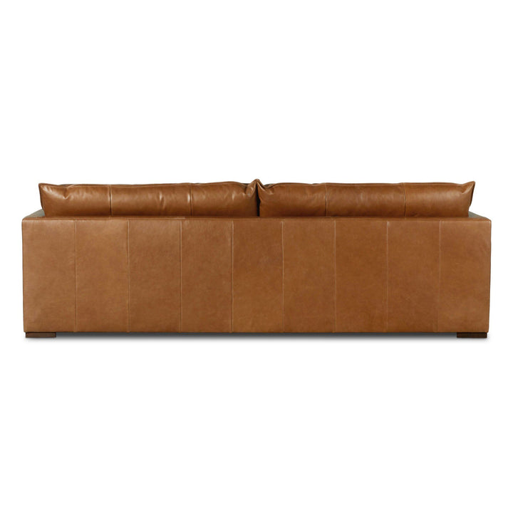Four Hands - Kosa Sofa - 240485-005 | American Home Furniture